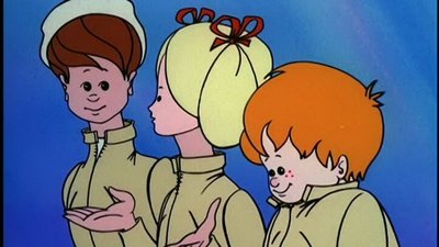 tv poster