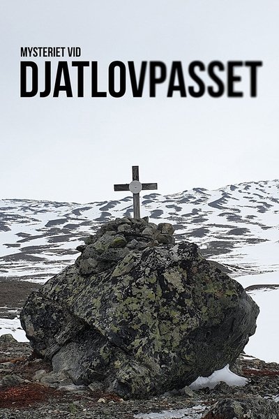 Mysteriet vid Djatlovpasset