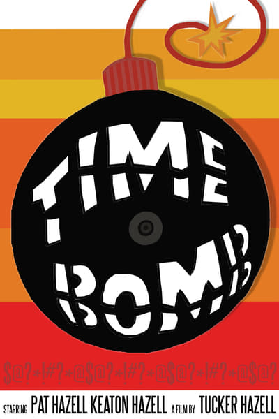 Time Bomb (2020)