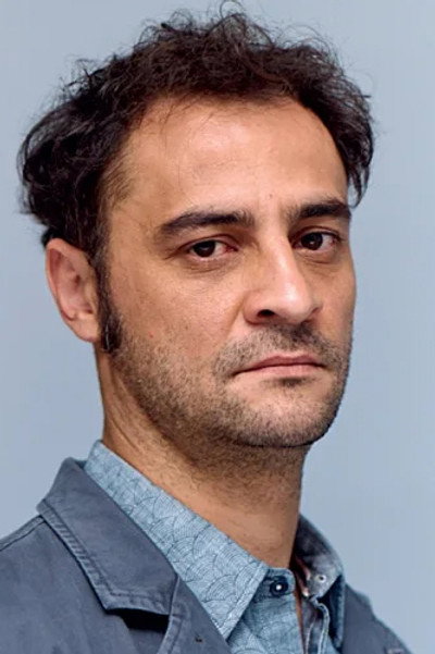 Aineias Tsamatis