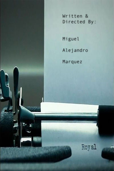 Poster do Filme Royal: Quiet Deluxe