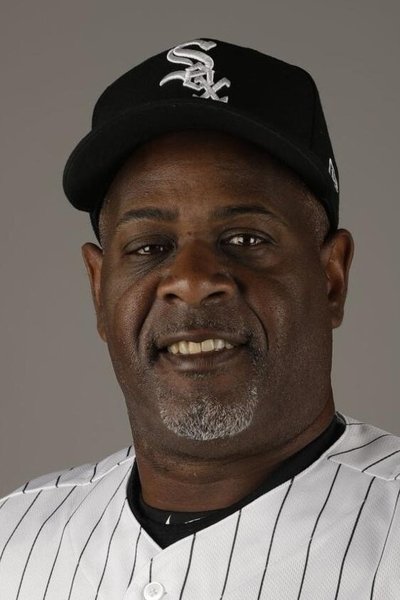 Imagem de Daryl Boston