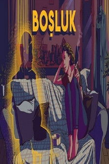 Poster do Filme Boşluk