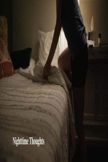 Poster do Filme Nighttime Thoughts