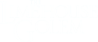 The Limehouse Golem Logo