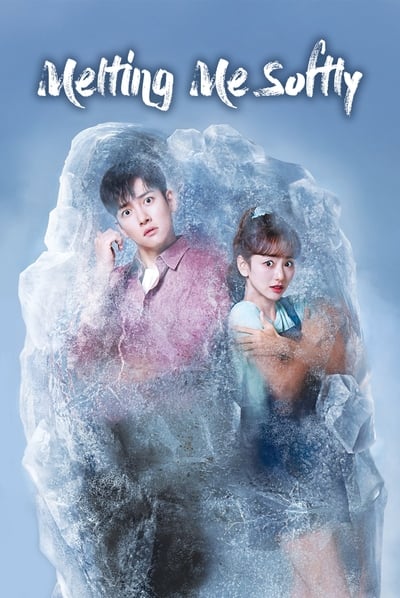 Melting Me Softly TV Show Poster