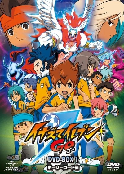 tv poster