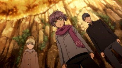 Hakkenden: Eight Dogs of the East (2013) Season 2X8 Watch Online Free | ඔන්ලයින් බලන්න