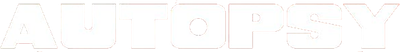 Autopsy Logo