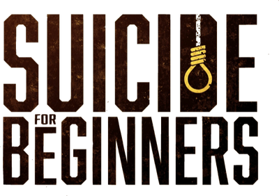 Suicide for Beginners Logo