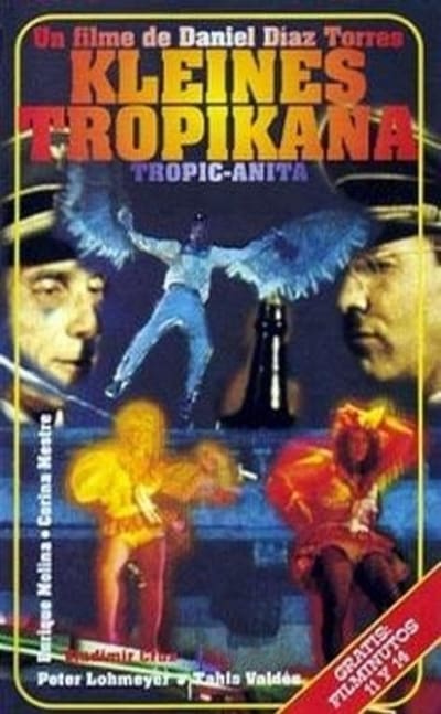 Watch Now!Kleines Tropicana - Tropicanita Movie Online -123Movies