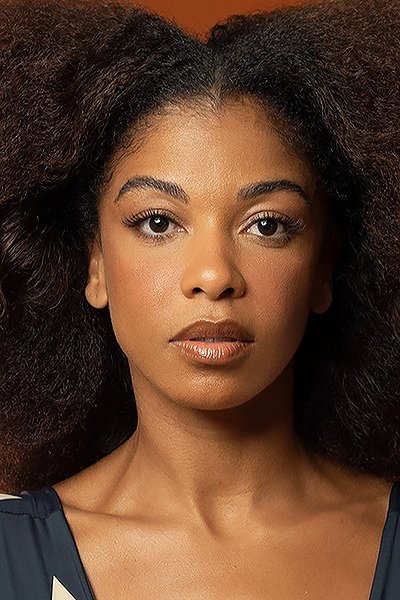 person poster