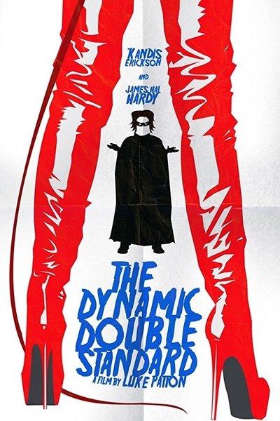 Watch!(2015) The Dynamic Double Standard Movie Online FreePutlockers-HD