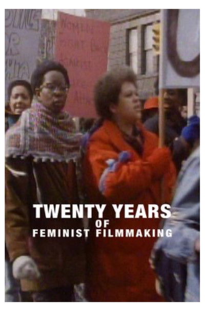 Poster do Filme Twenty Years of Feminist Filmmaking