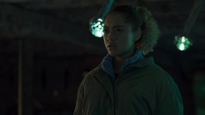 tv poster