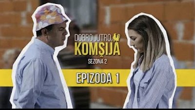 tv poster