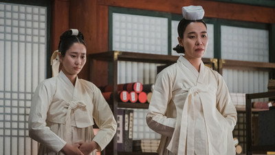 The Counterattack of Memories