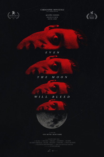 Even the Moon Will Bleed
