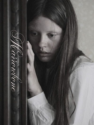 movie poster for Magpie