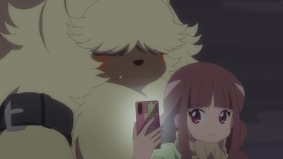 tv poster