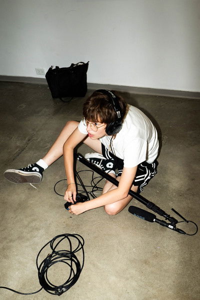 Imagem de Molly Lindsay