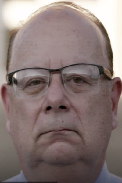 person poster