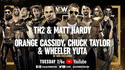 tv poster
