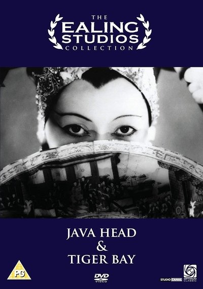 Watch - (1934) Java Head Full Movie Online -123Movies