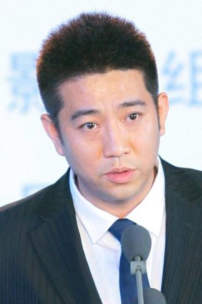 Dawei Li