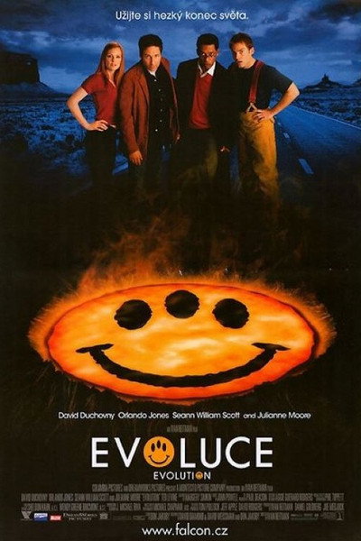 Evoluce