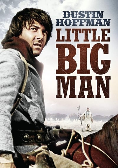 Little Big Man (1970)