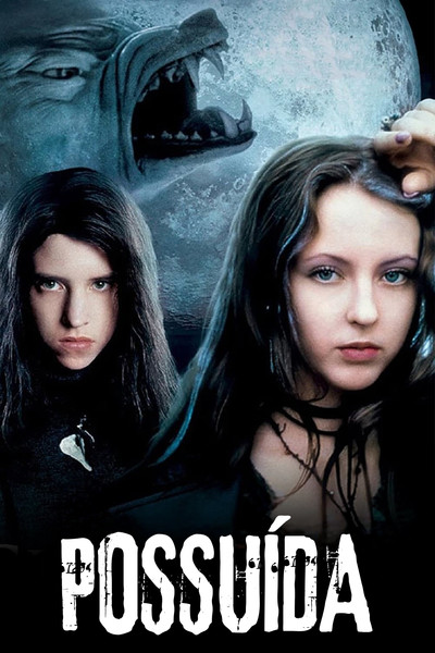 Poster do Filme Possuída