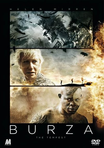 The Tempest (2010)