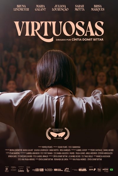 Virtuous Women