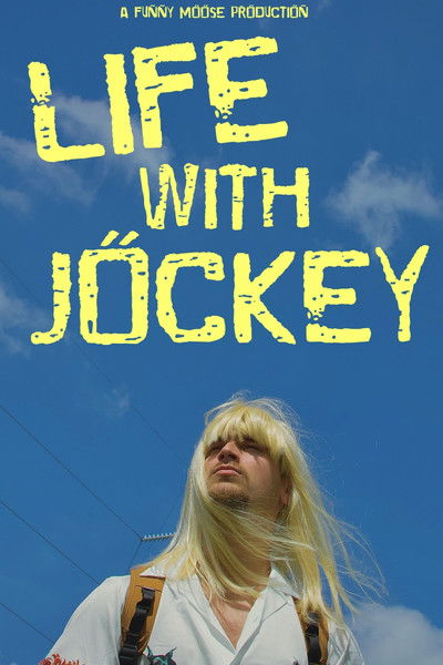Poster do Filme Life with Jockey