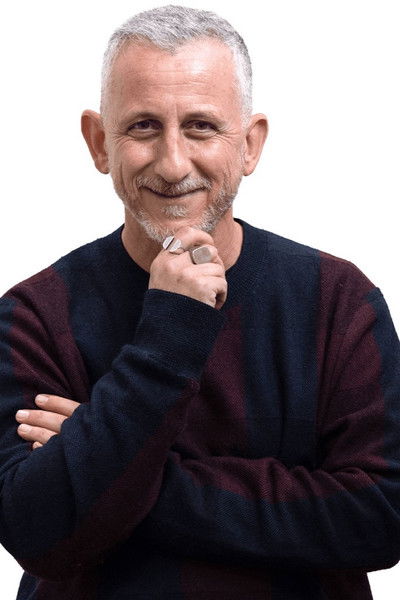 Imagem de Alberto Moretti