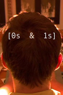 movie poster for [0's & 1's]