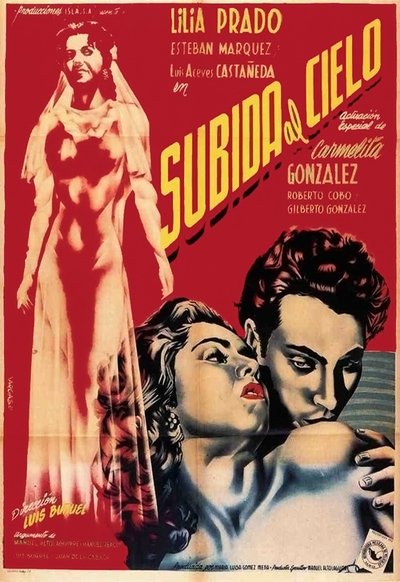 Watch!(1952) Subida al cielo Movie OnlinePutlockers-HD