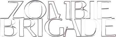 Zombie Brigade Logo