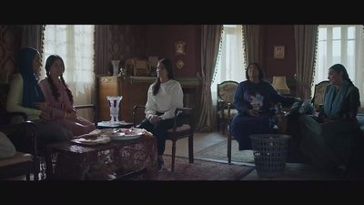 tv poster