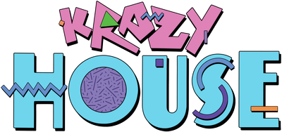 Krazy House Logo