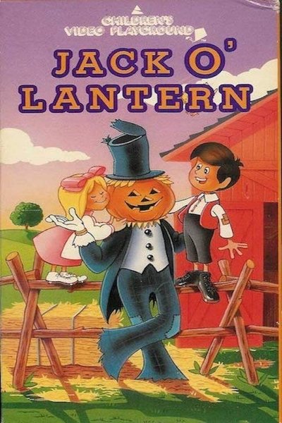 Poster do Filme Jack O'Lantern