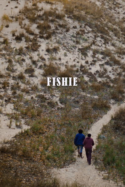 Poster do Filme Fishie