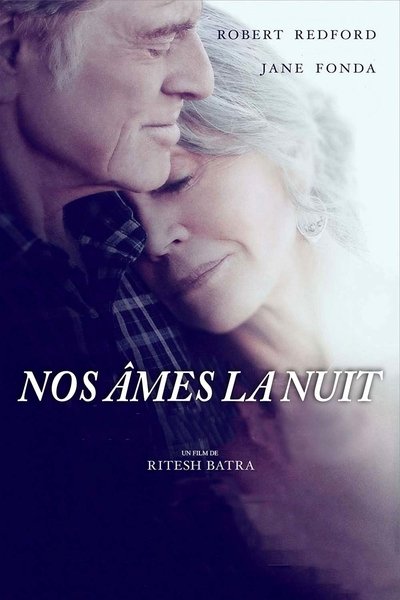 Nos âmes la Nuit