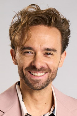Jack P. Shepherd