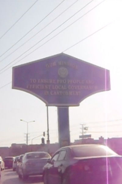 Poster do Filme Days Without Sun