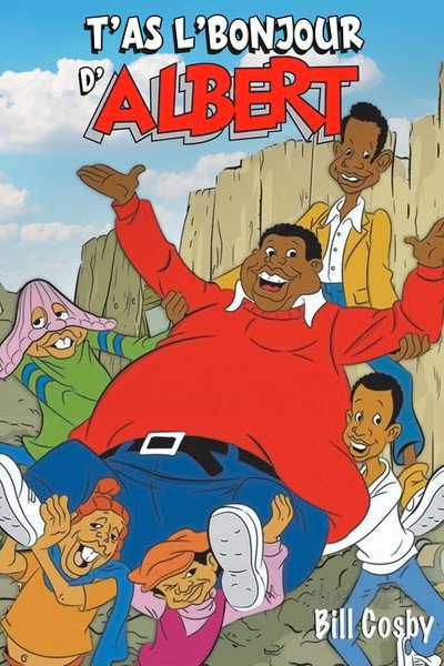 T'as l'bonjour d'Albert