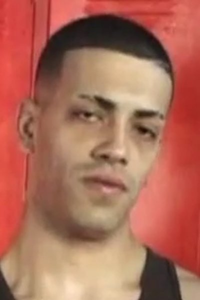 Imagem de Tariq