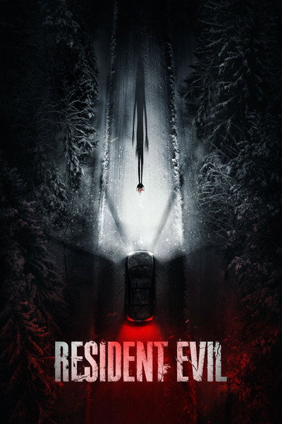 Resident Evil