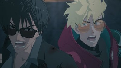 tv poster